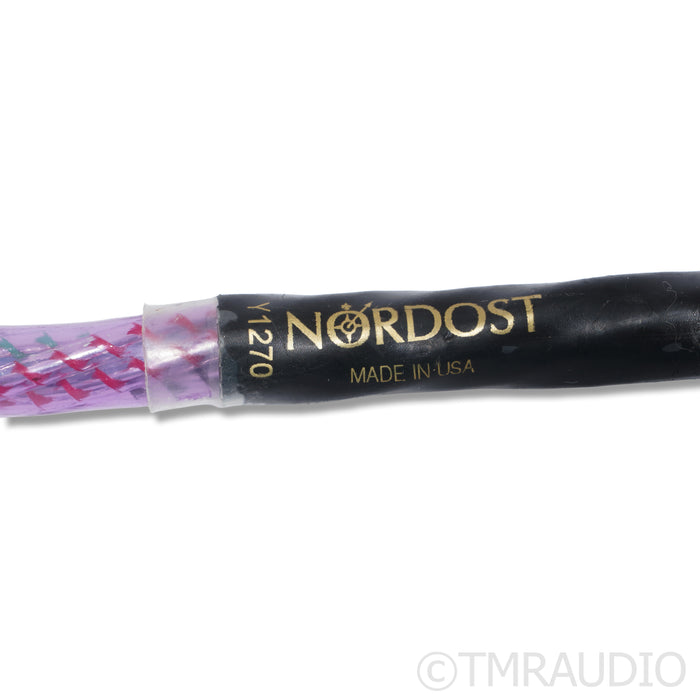 Nordost Frey 2 Power Cable; 2.5