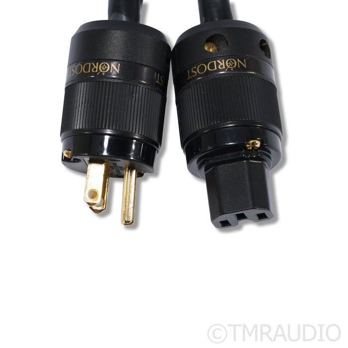 Nordost Frey 2 Power Cable; 2.5