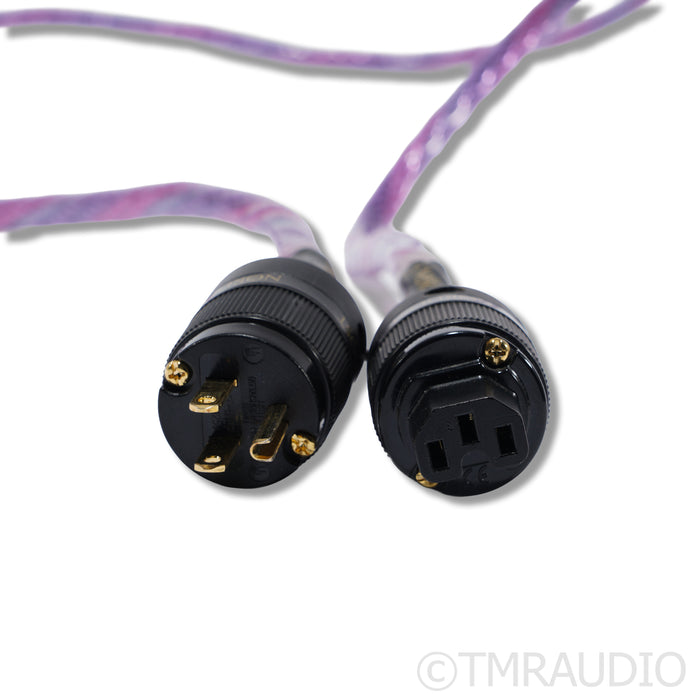 Nordost Frey 2 Power Cable; 2.5