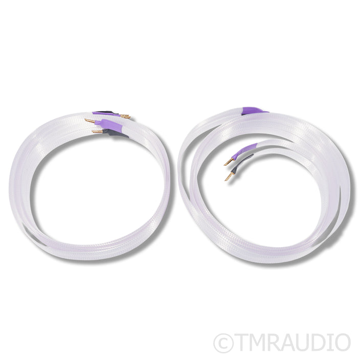 Nordost Frey 2 Speaker Cables; 3m