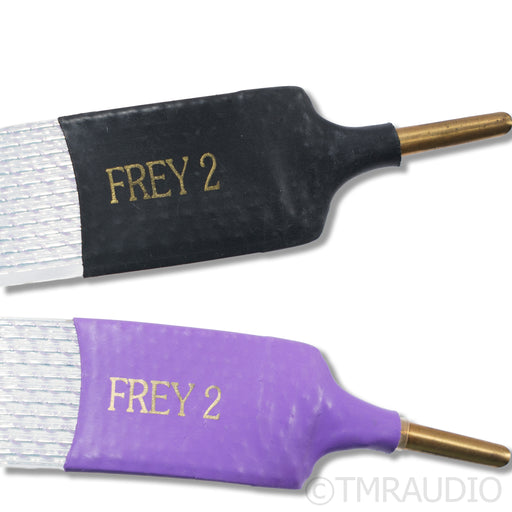 Nordost Frey 2 Speaker Cables; 3m