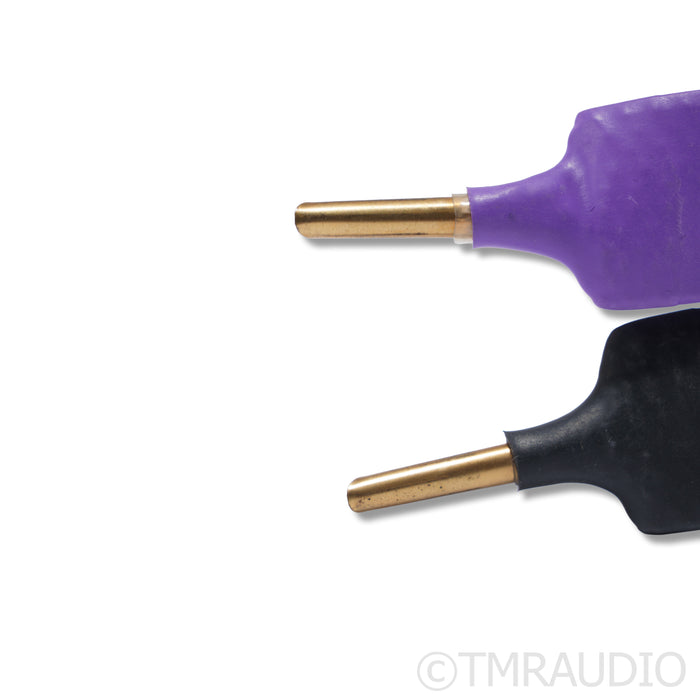 Nordost Frey 2 Speaker Cables; 3m