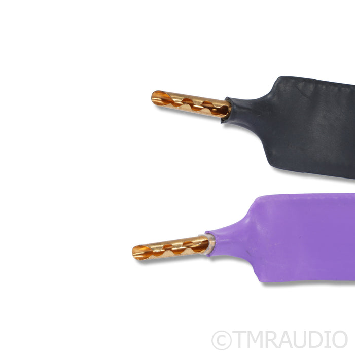 Nordost Frey 2 Speaker Cables; 3m
