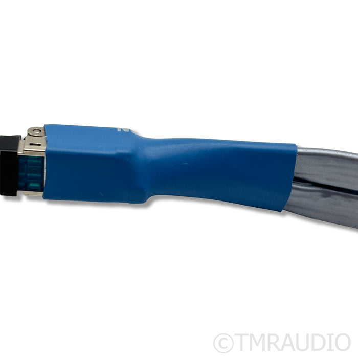 WireWorld Platinum Starlight 8 Ethernet Cable; 0.5m