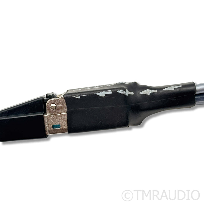WireWorld Platinum Starlight 8 Ethernet Cable; 0.5m