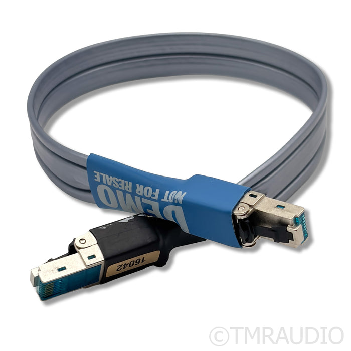 WireWorld Platinum Starlight 8 Ethernet Cable; 0.5m