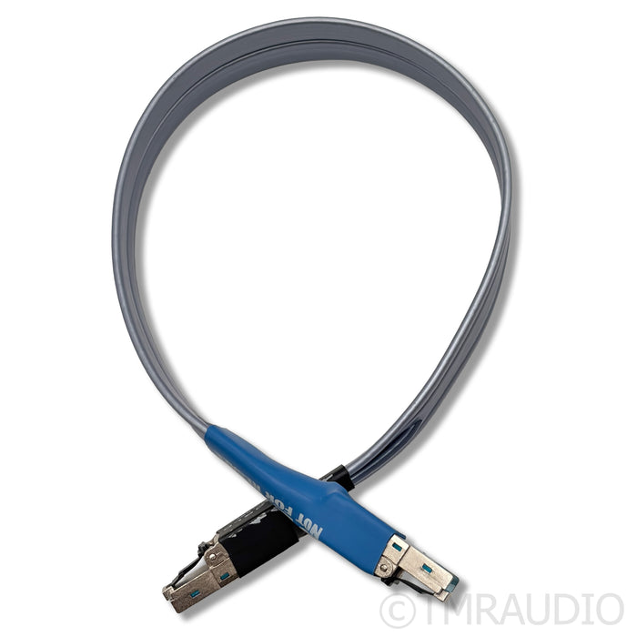 WireWorld Platinum Starlight 8 Ethernet Cable; 0.5m