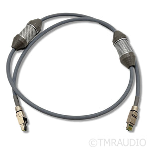 Shunyata Research Omega Ethernet Cable; 1.5m