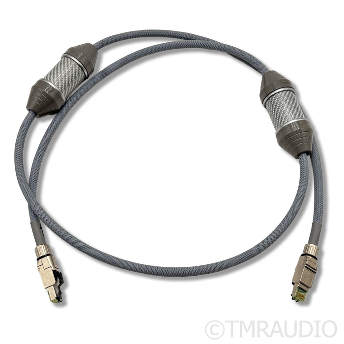 Shunyata Research Omega Ethernet Cable; 1.5m