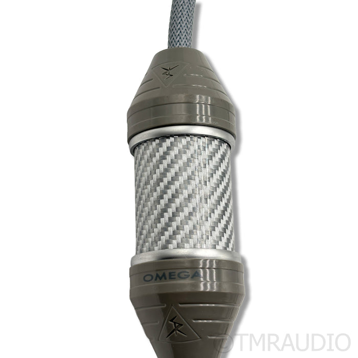 Shunyata Research Omega Ethernet Cable; 1.5m