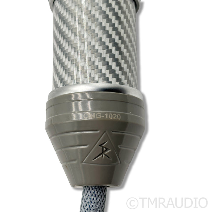 Shunyata Research Omega Ethernet Cable; 1.5m