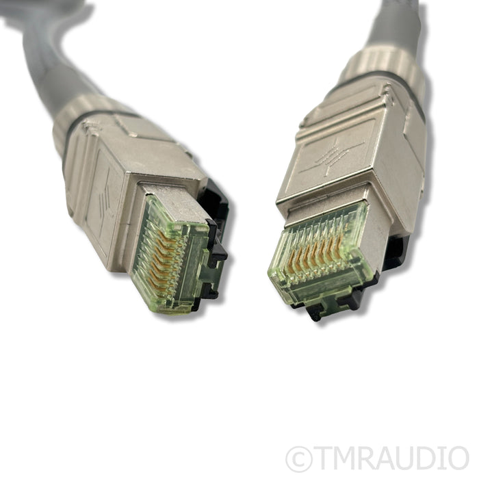 Shunyata Research Omega Ethernet Cable; 1.5m