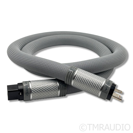 Shunyata Research Omega XC C19 Power Cable; 1.75m
