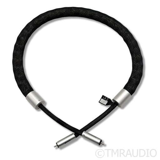 Inakustik Referenz Digital 2404 AIR RCA Digital Cable; 1m