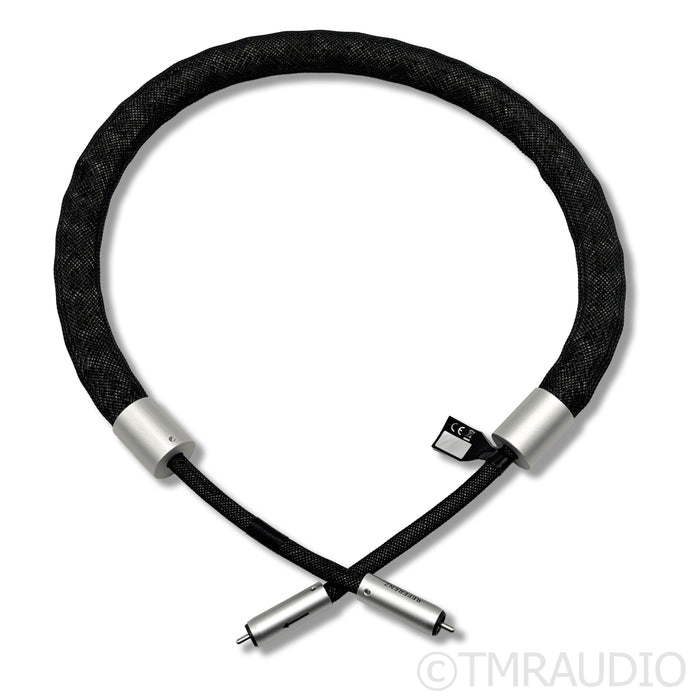 Inakustik Referenz Digital 2404 AIR RCA Digital Cable; 1m