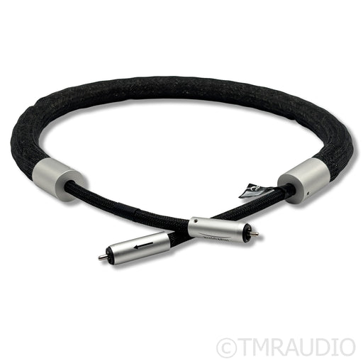 Inakustik Referenz Digital 2404 AIR RCA Digital Cable; 1m