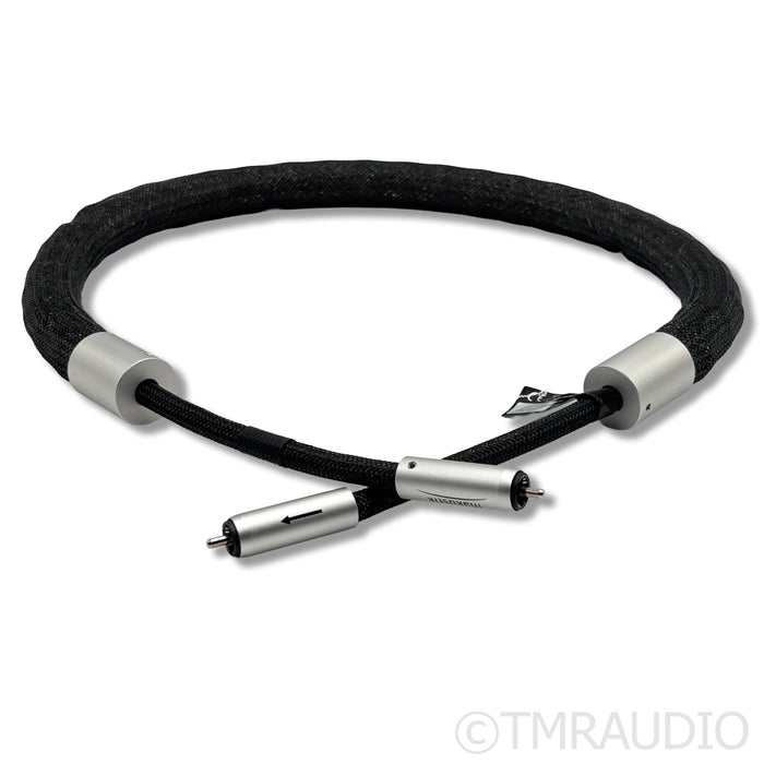 Inakustik Referenz Digital 2404 AIR RCA Digital Cable; 1m