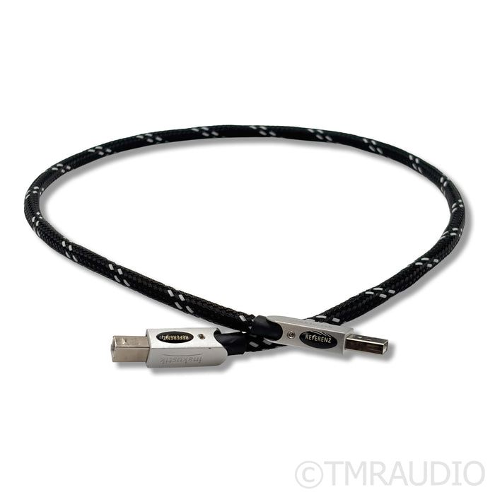 Inakustik Referenz USB 2.0 Cable; 0.75m
