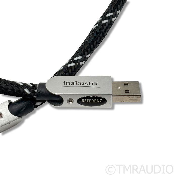 Inakustik Referenz USB 2.0 Cable; 0.75m