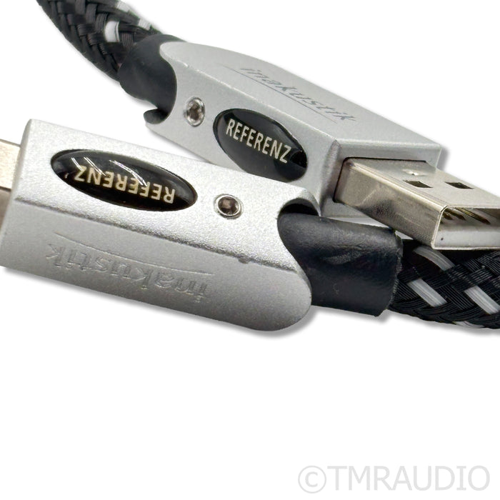 Inakustik Referenz USB 2.0 Cable; 0.75m