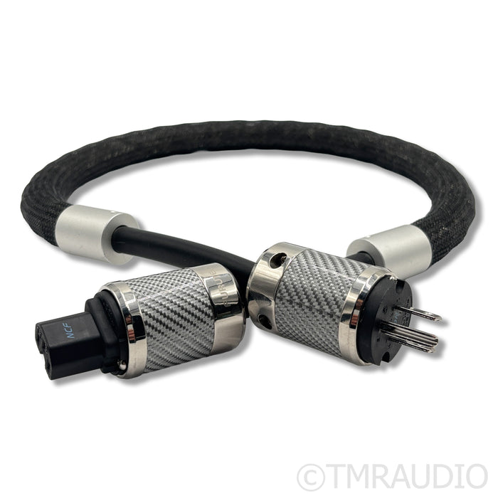 Inakustik  Referenz AC-2404 AIR  Power Cable; 1m