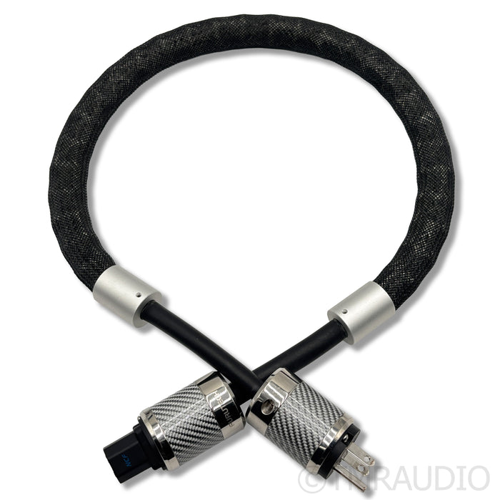Inakustik  Referenz AC-2404 AIR  Power Cable; 1m