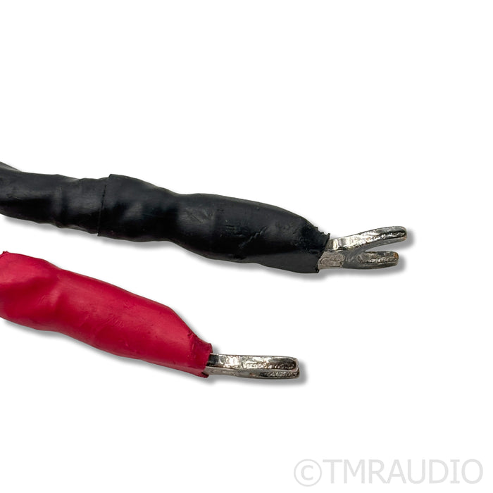 Cardas Golden Reference Bi-Wire Speaker Cables; 3m