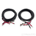 Cardas Golden Reference Bi-Wire Speaker Cables; 3m