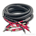 Cardas Golden Reference Bi-Wire Speaker Cables; 3m