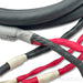 Cardas Golden Reference Bi-Wire Speaker Cables; 3m