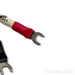 Cardas Golden Reference Bi-Wire Speaker Cables; 3m