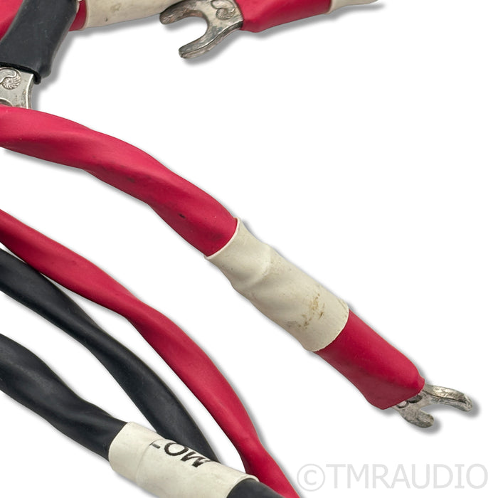 Cardas Golden Reference Bi-Wire Speaker Cables; 3m