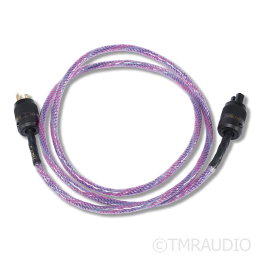 Nordost Frey 2 Power Cable; 2.5m