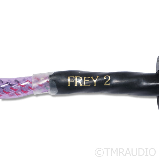 Nordost Frey 2 Power Cable; 2.5m