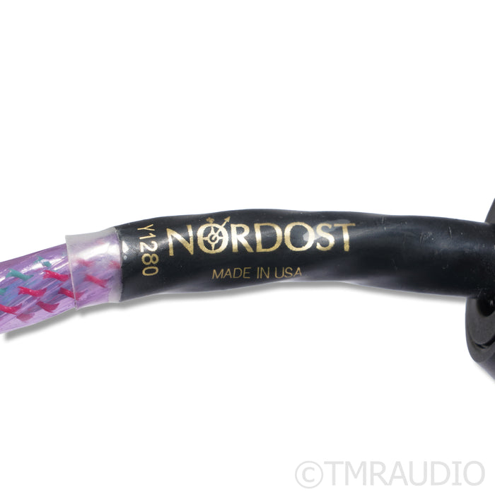 Nordost Frey 2 Power Cable; 2.5m