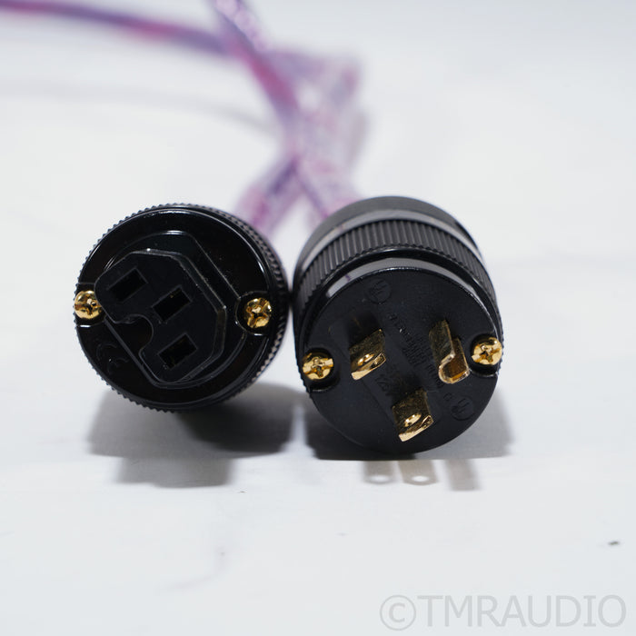 Nordost Frey 2 Power Cable; 2.5m
