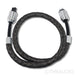 Inakustik  Referenz AC-2404 AIR  Power Cable; 1m