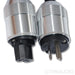 Inakustik  Referenz AC-2404 AIR  Power Cable; 1m