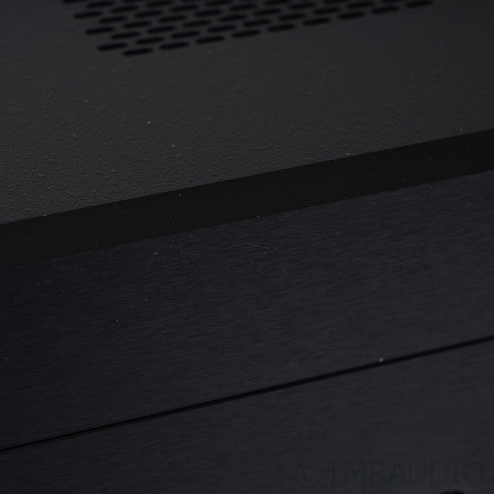 Audio Research D300 Power Amplifier