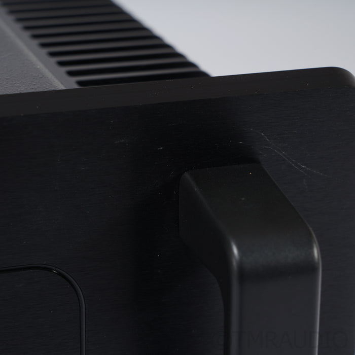 Audio Research D300 Power Amplifier