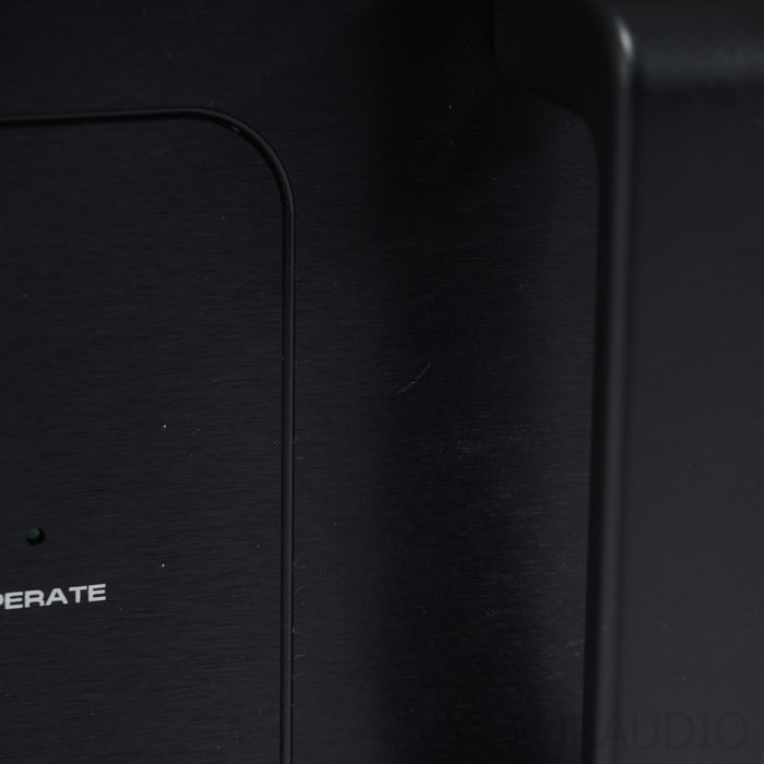 Audio Research D300 Power Amplifier