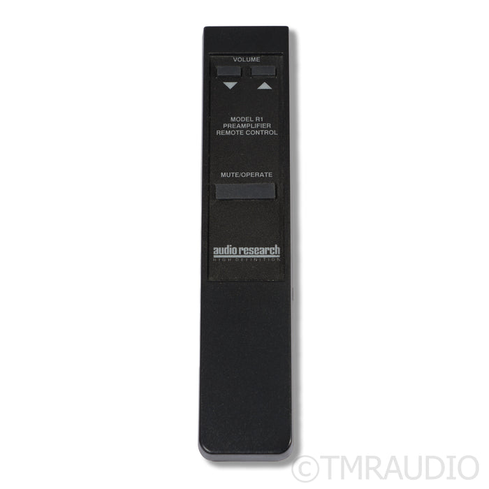 Audio Research LS3B Preamplifier
