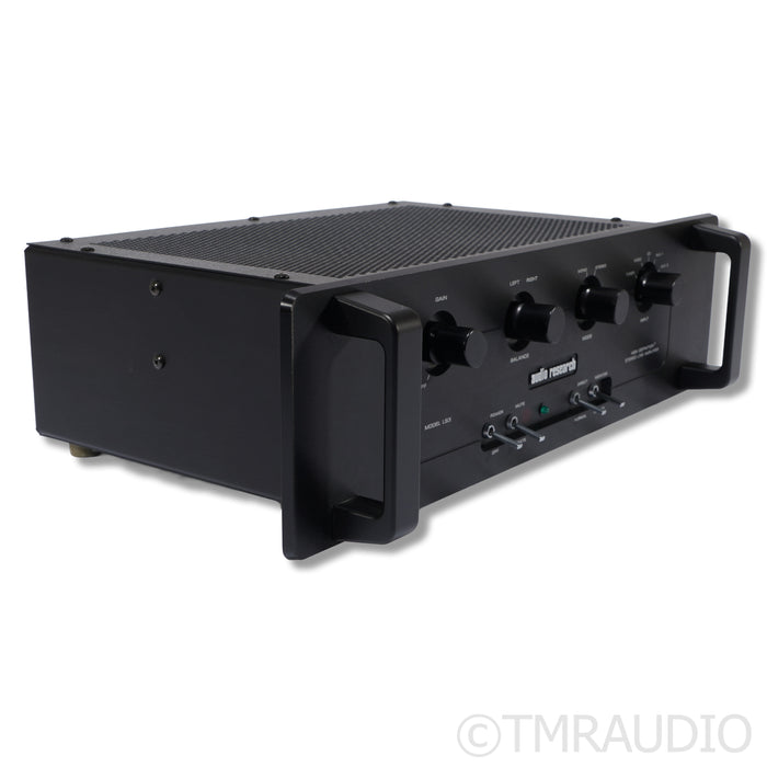 Audio Research LS3B Preamplifier