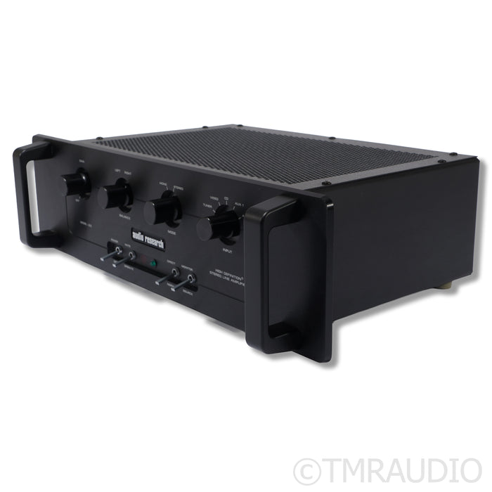 Audio Research LS3B Preamplifier