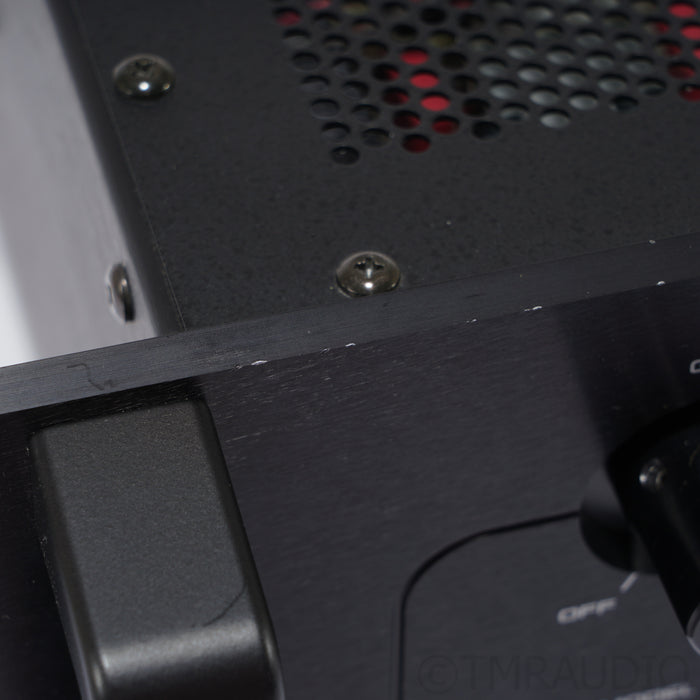 Audio Research LS3B Preamplifier