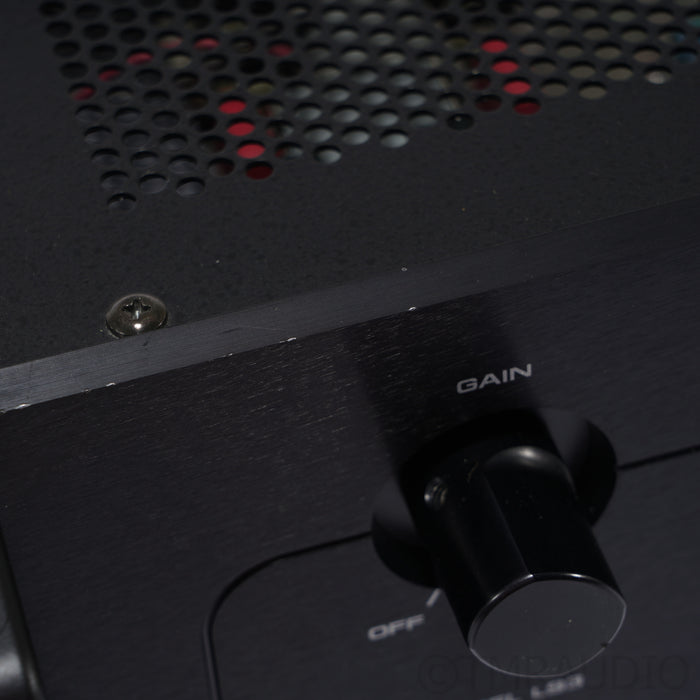 Audio Research LS3B Preamplifier