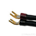 MIT MITerminator2 Bi-Wire Speaker Cables; 12ft