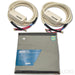 MIT MITerminator2 Bi-Wire Speaker Cables; 12ft