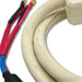 MIT MITerminator2 Bi-Wire Speaker Cables; 12ft