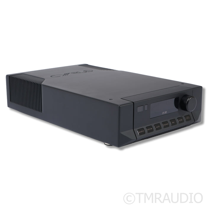 Cyrus Audio i9XR Integrated Amplifier; MM Phono